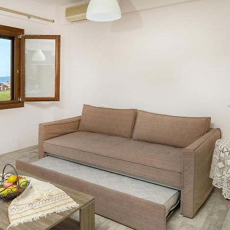 Danai House 3 Apartment Nea Roda Exterior foto